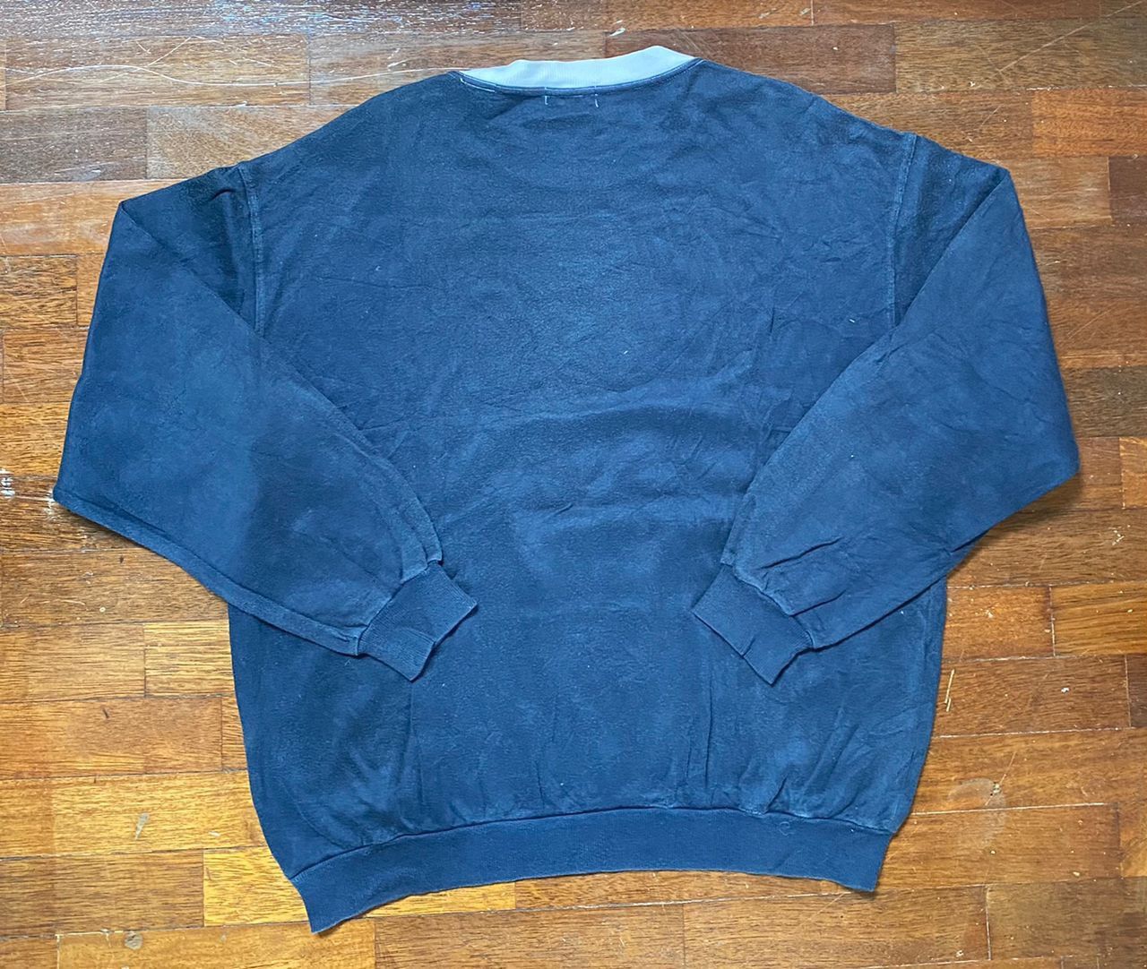 Fila Vintage FILA SW 6 Size US XL / EU 56 / 4 - 4 Thumbnail
