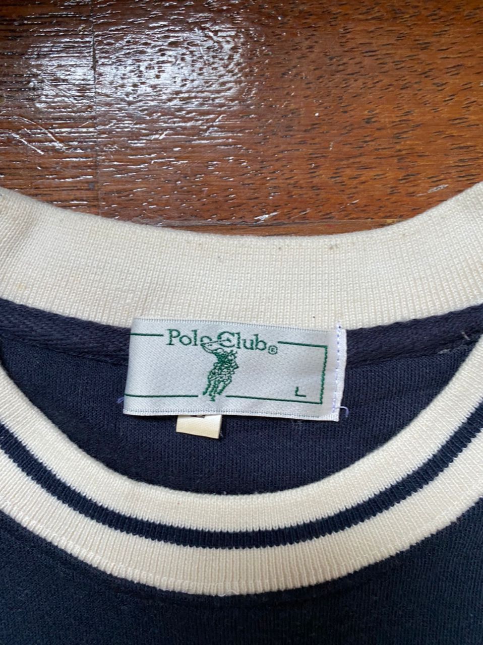 Beverly Hills Polo Club POLO CLUB SW 6 Size US L / EU 52-54 / 3 - 3 Thumbnail