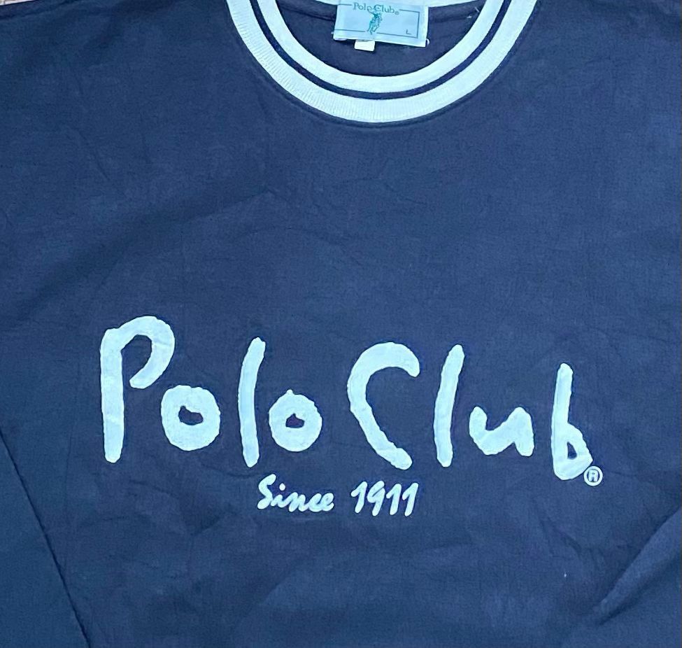 Beverly Hills Polo Club POLO CLUB SW 6 Size US L / EU 52-54 / 3 - 2 Thumbnail