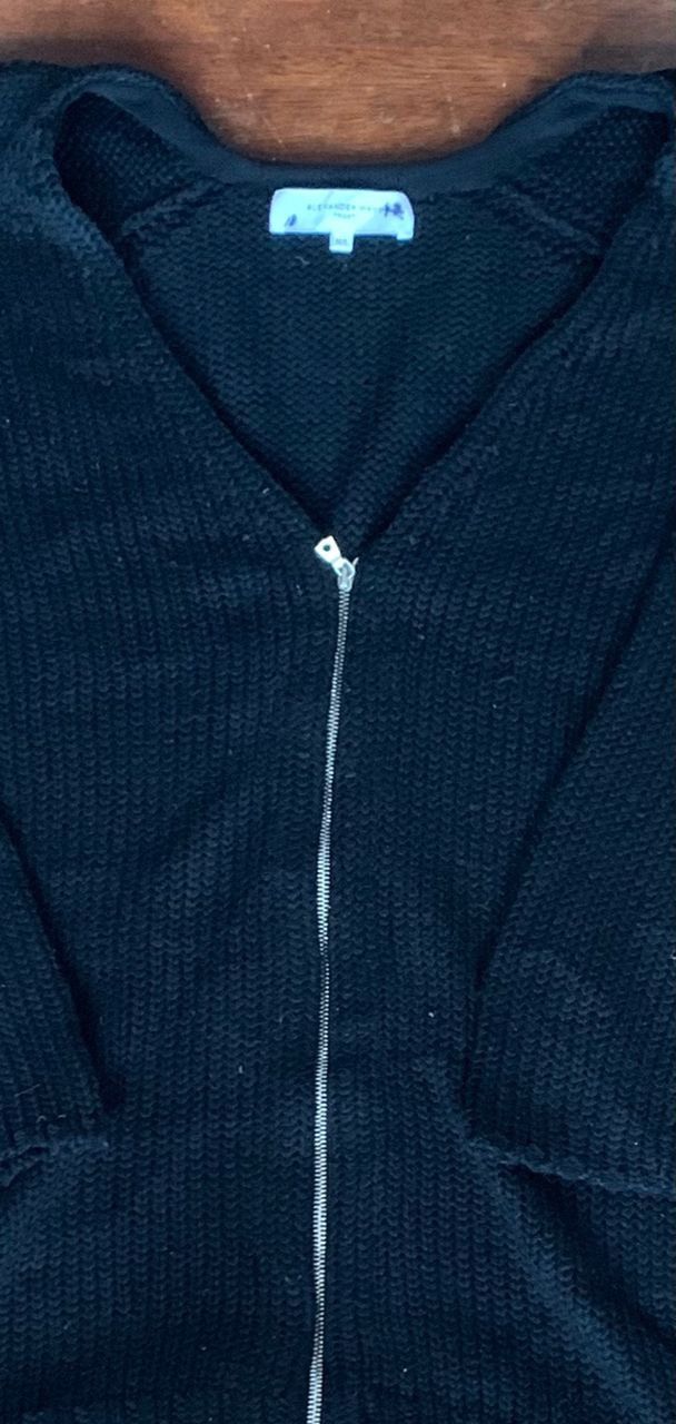 Alexander Wang Alexander Wang SW 2 Size US M / EU 48-50 / 2 - 2 Thumbnail