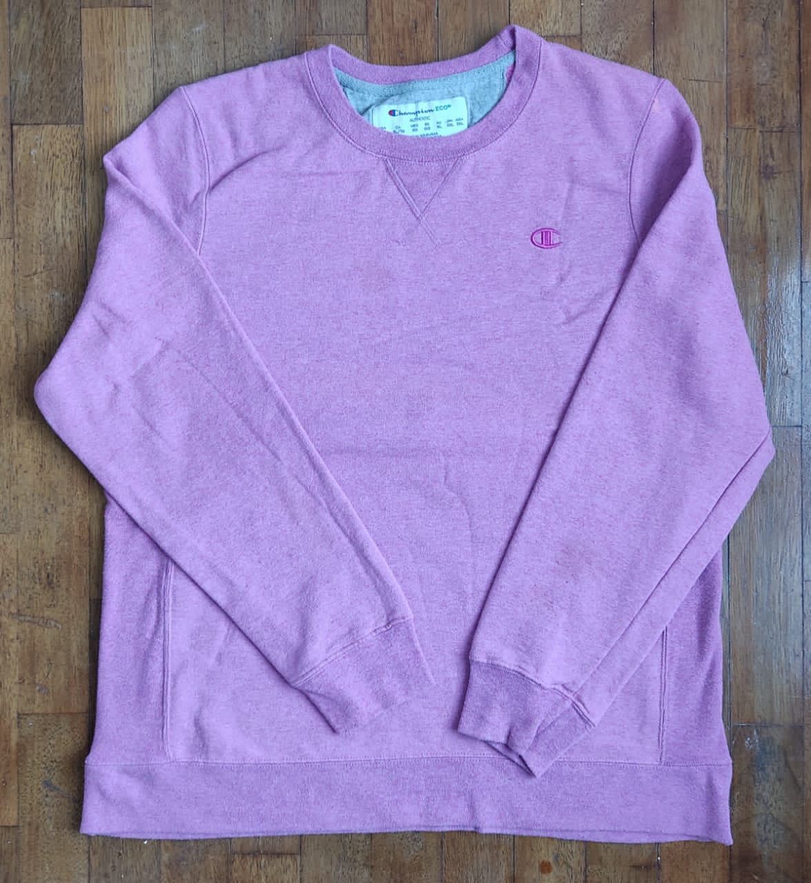 Image of Champion Sw11 in Purple, Men's (Size XL)