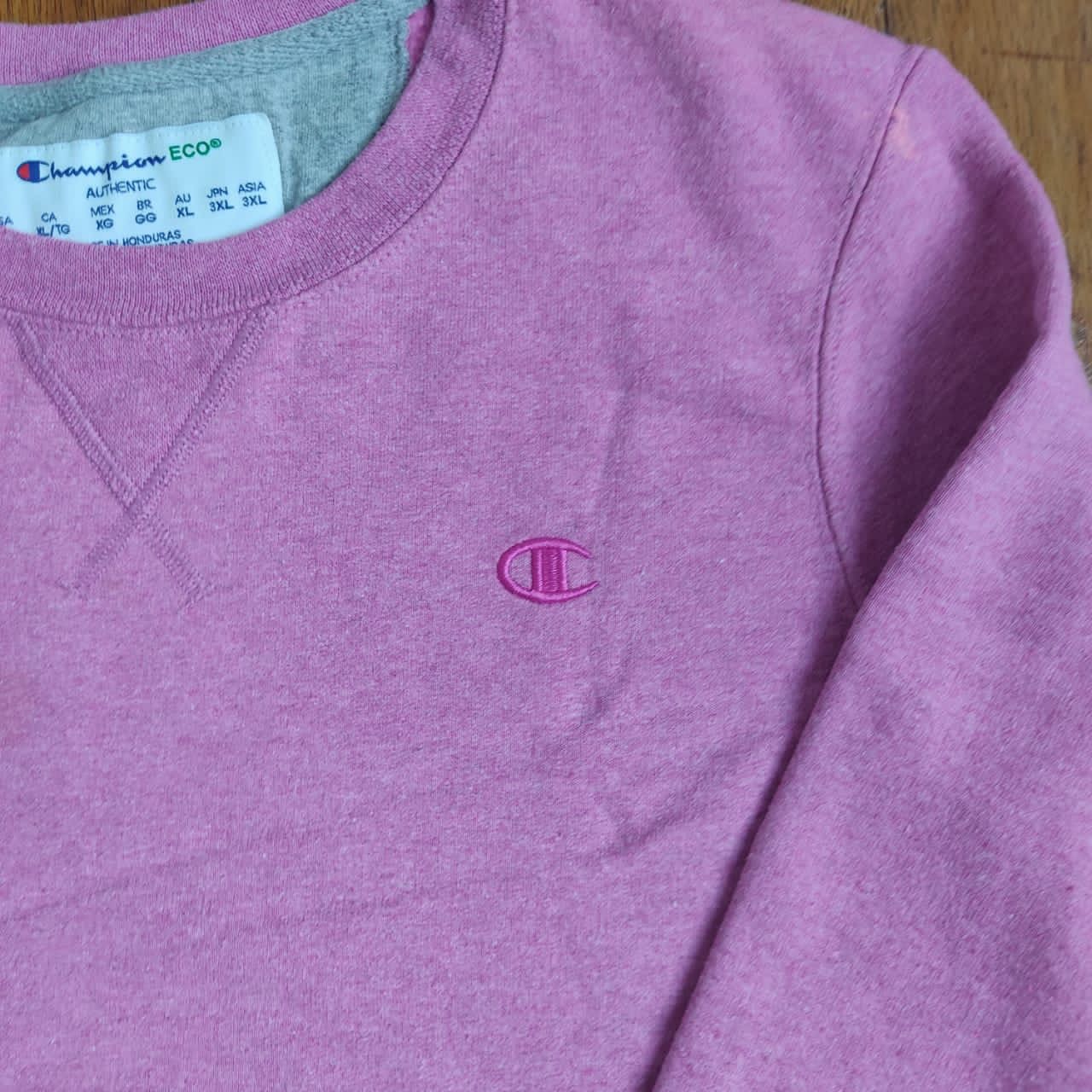 Champion Champion Sw11 Size US XL / EU 56 / 4 - 2 Thumbnail