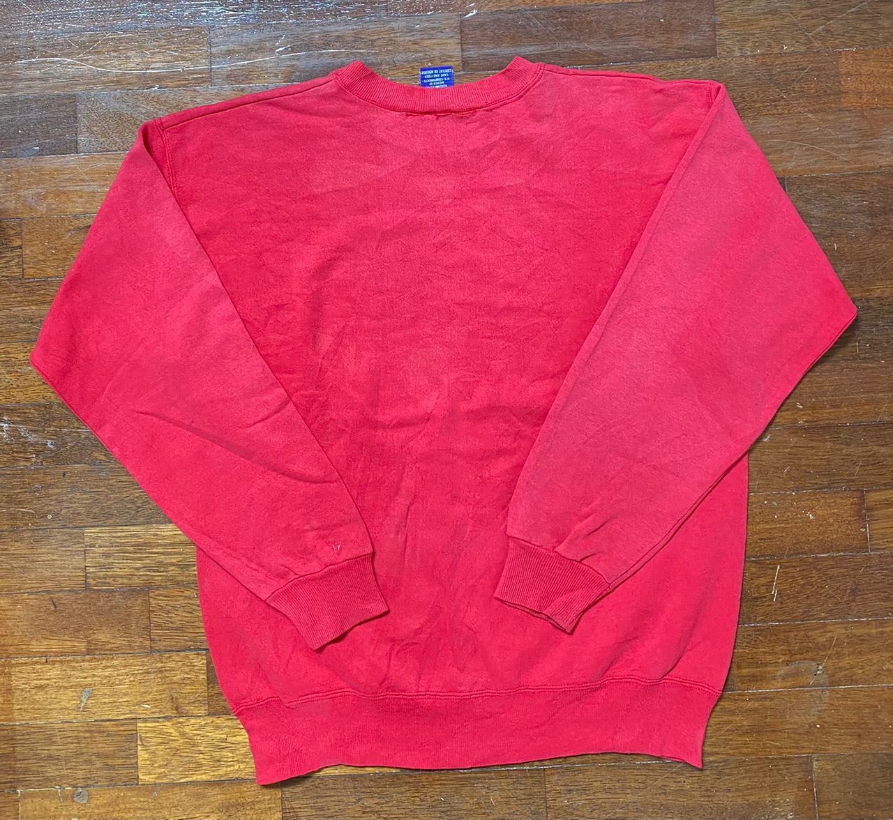 Champion × Vintage Vintage Champion SW 6 Size US M / EU 48-50 / 2 - 4 Thumbnail