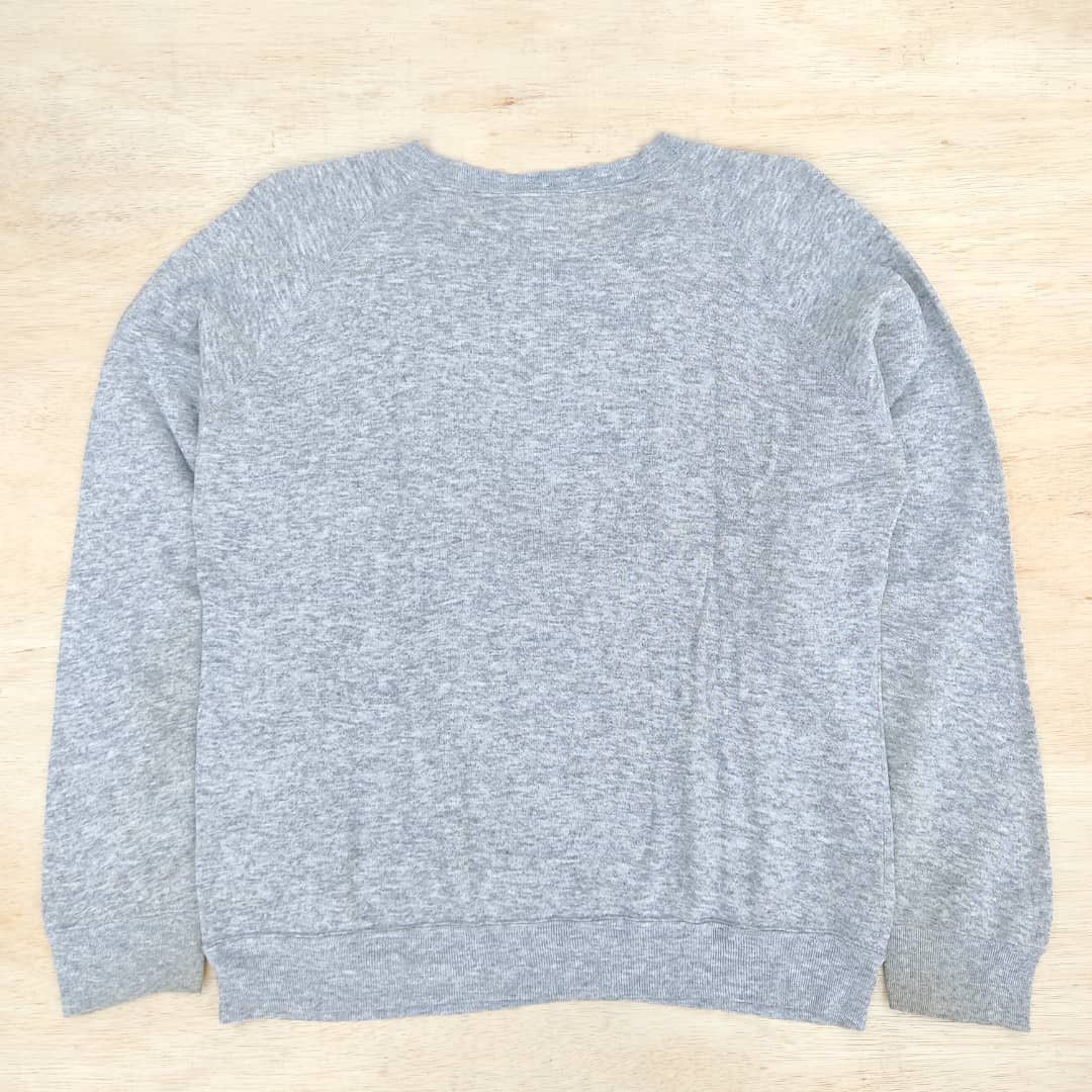 Lacoste × Vintage Vintage LACOSTE big logo spellout USA Size US S / EU 44-46 / 1 - 4 Thumbnail