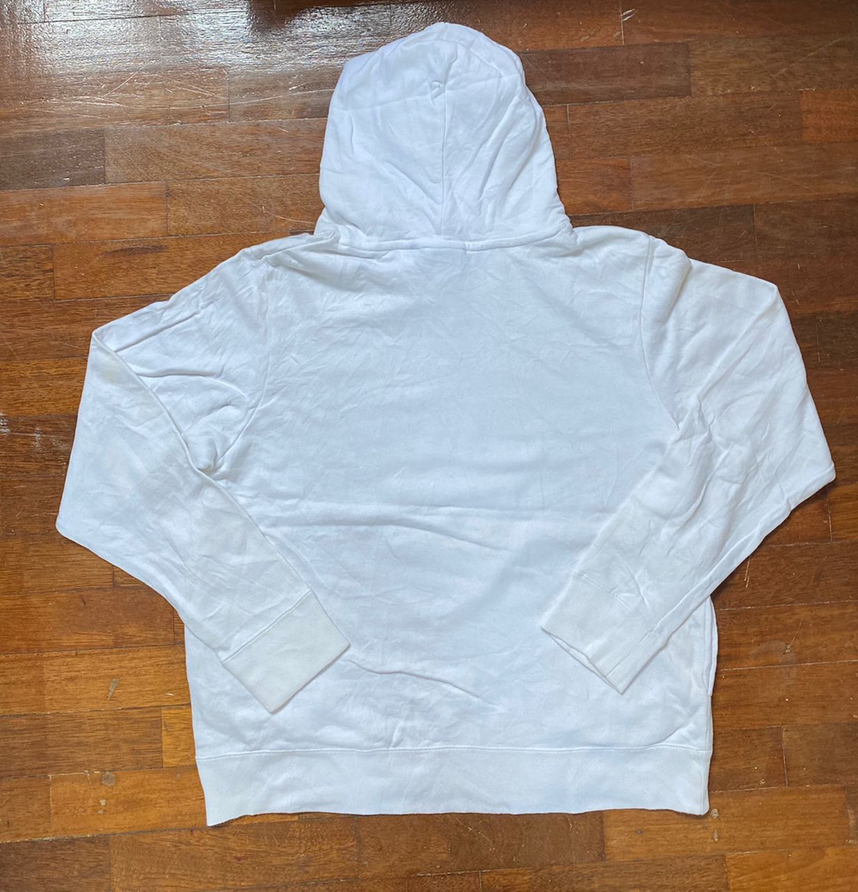 Vintage × Vision Streetwear vintage Vision Streetwear SW 6 Size US L / EU 52-54 / 3 - 3 Thumbnail