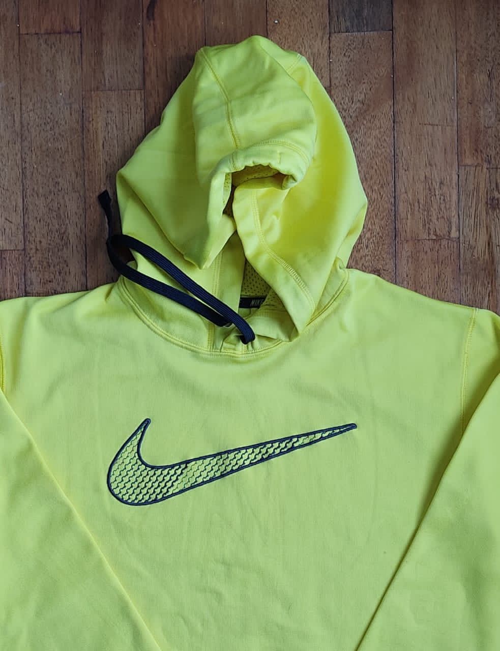 Nike Nike Sw11 Size US L / EU 52-54 / 3 - 2 Thumbnail