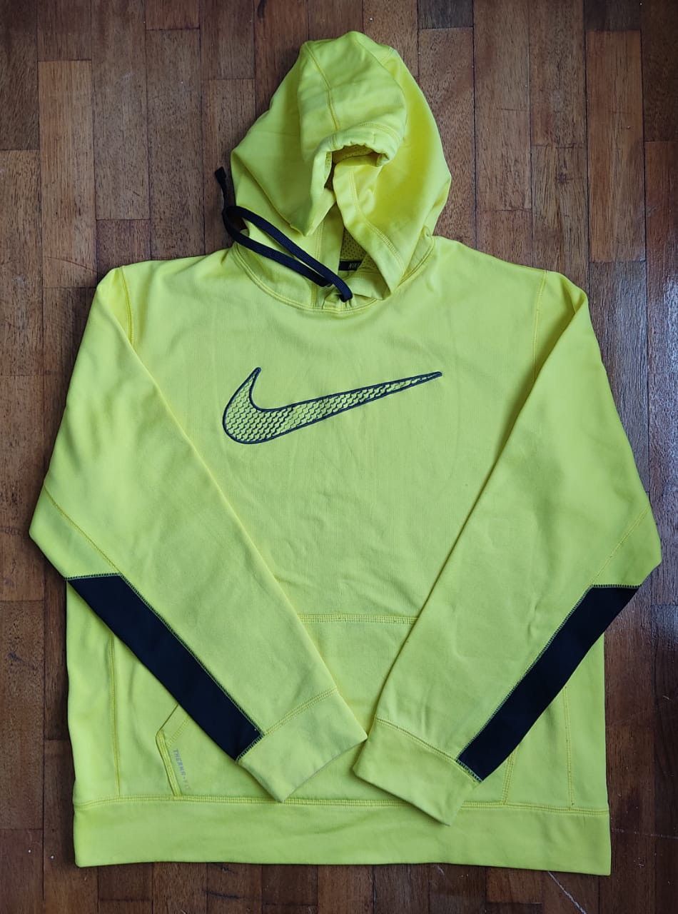 Nike Nike Sw11 Size US L / EU 52-54 / 3 - 1 Thumbnail