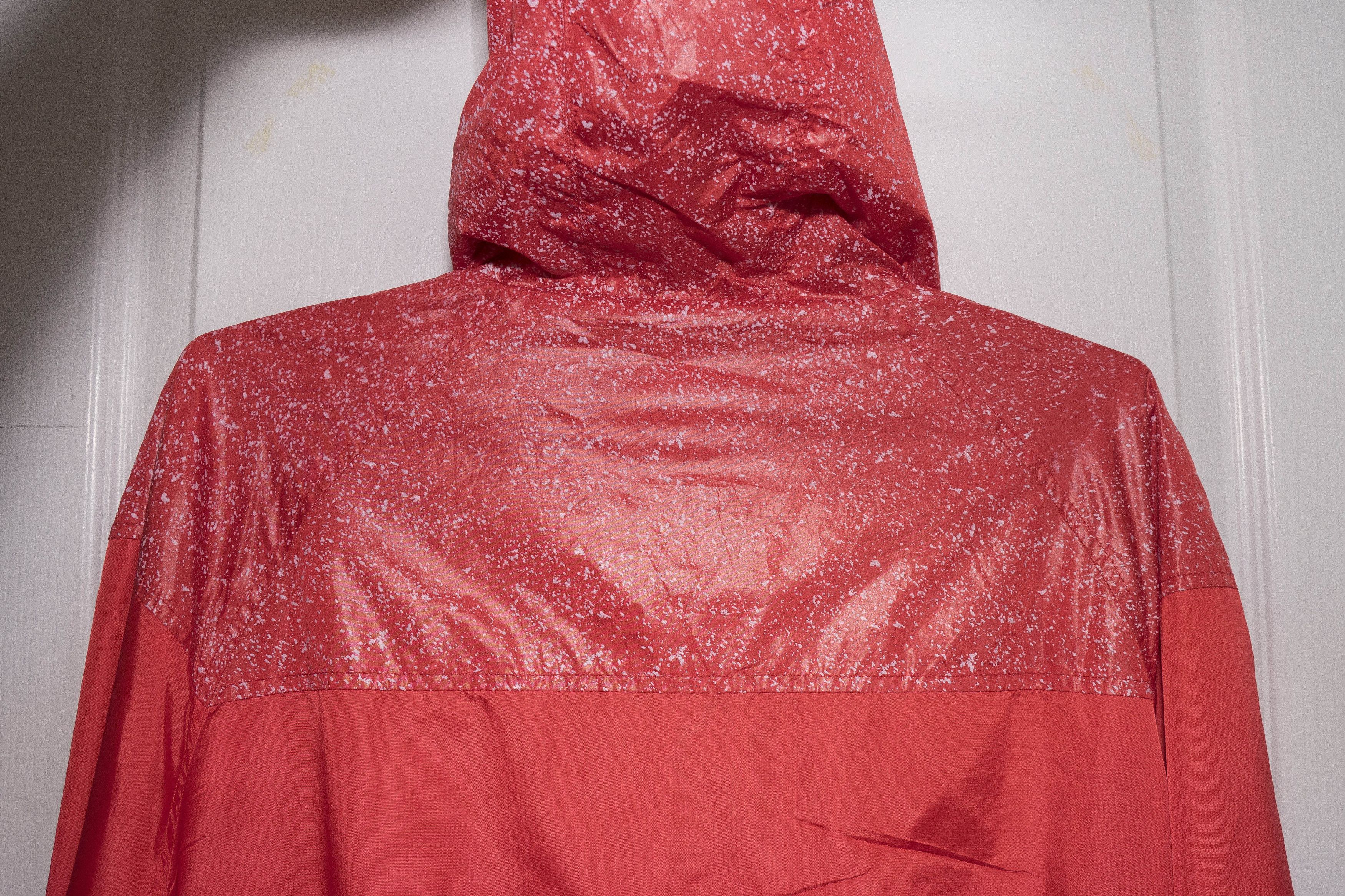 Staple Staple Pigeon Splatter Windbreaker - Sz L Size US L / EU 52-54 / 3 - 4 Thumbnail