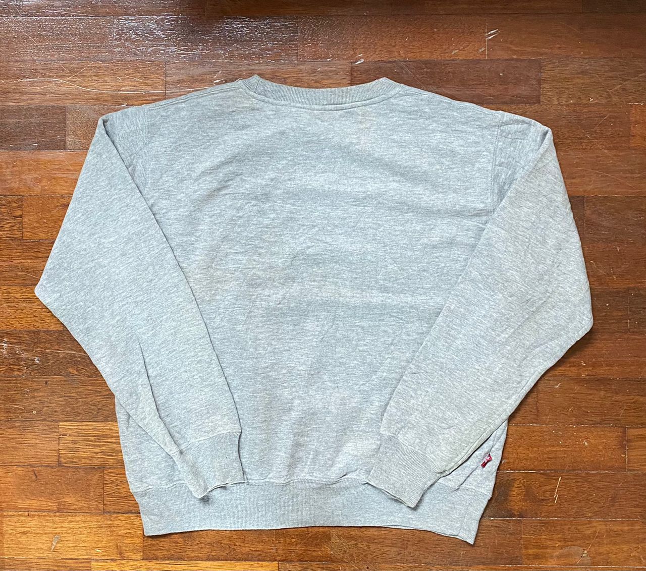 Levi's vintage levis Japan SW 6 Size US L / EU 52-54 / 3 - 3 Thumbnail