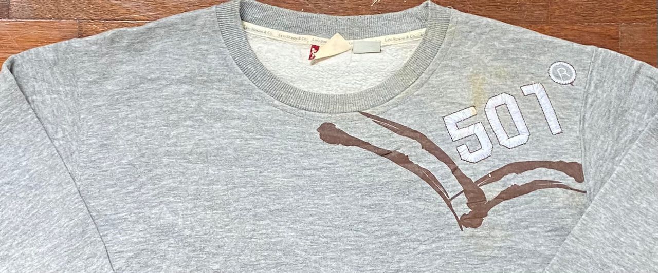 Levi's vintage levis Japan SW 6 Size US L / EU 52-54 / 3 - 2 Thumbnail