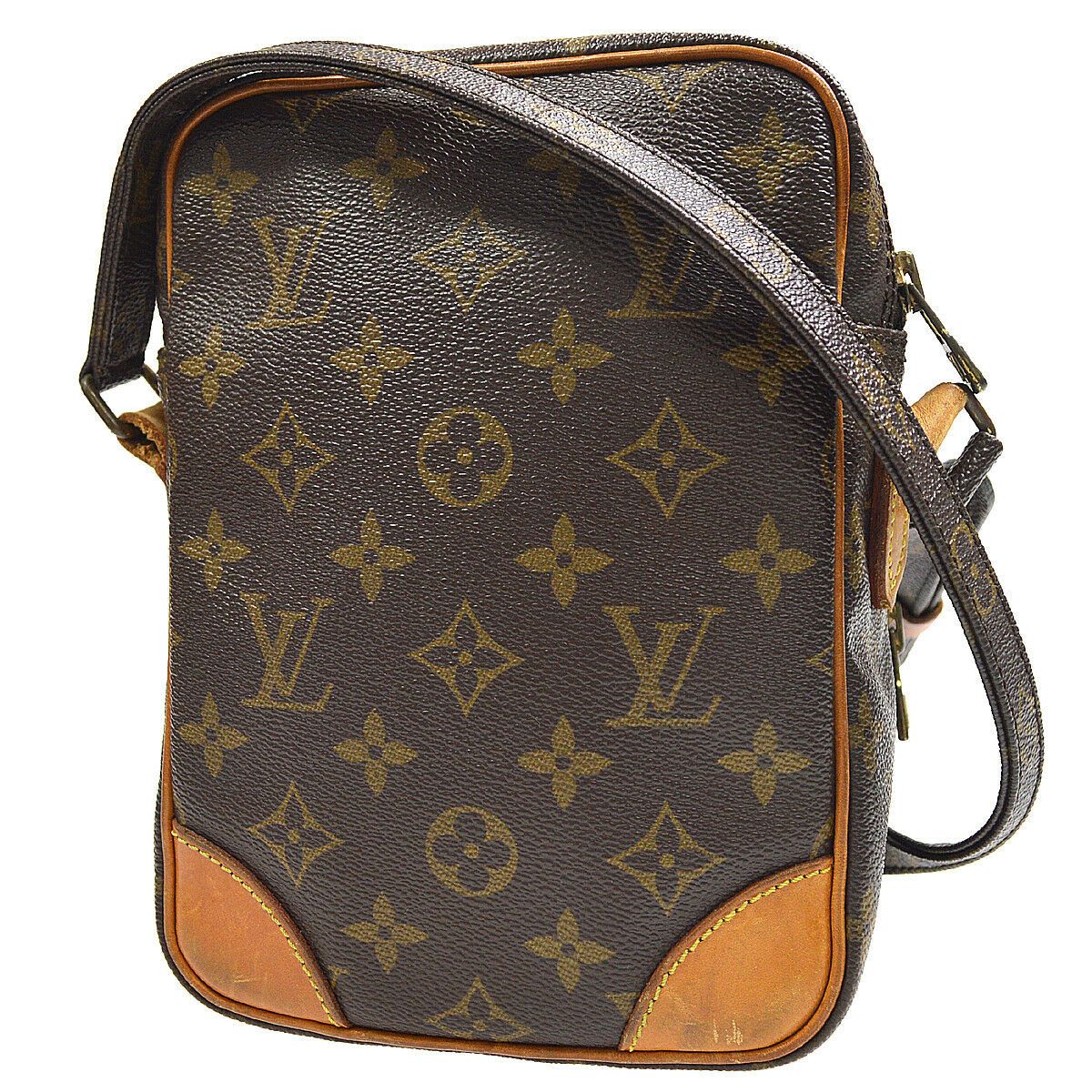 Louis Vuitton Amazon Crossbody Shoulder Bag Size ONE SIZE - 2 Thumbnail
