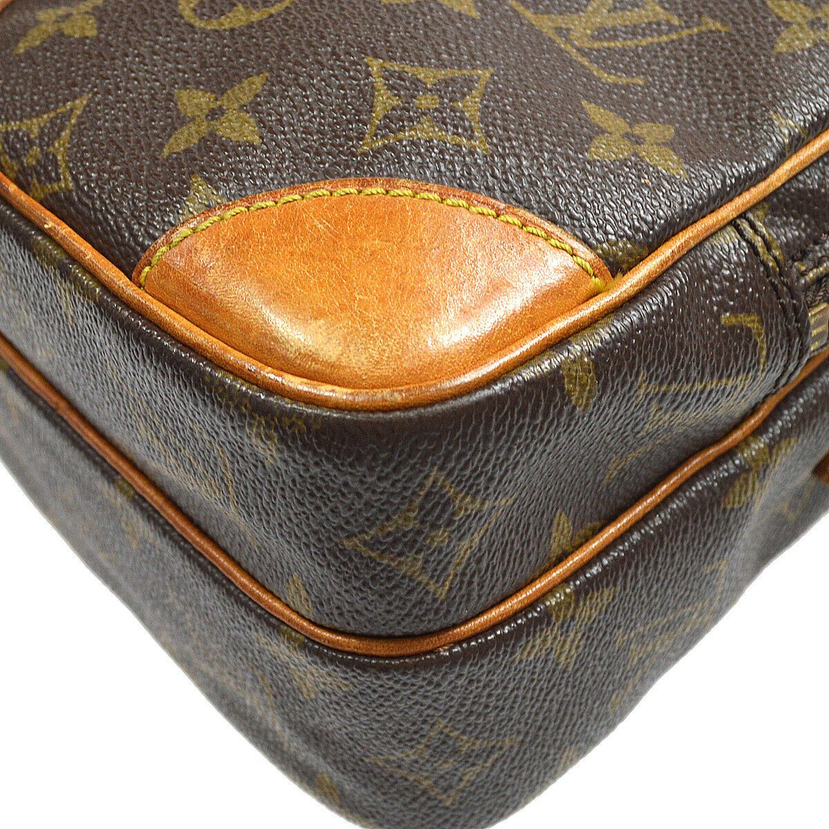 Louis Vuitton Amazon Crossbody Shoulder Bag Size ONE SIZE - 3 Thumbnail