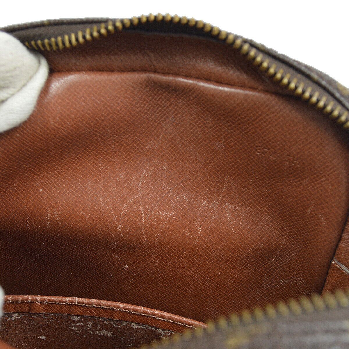 Louis Vuitton Amazon Crossbody Shoulder Bag Size ONE SIZE - 8 Thumbnail