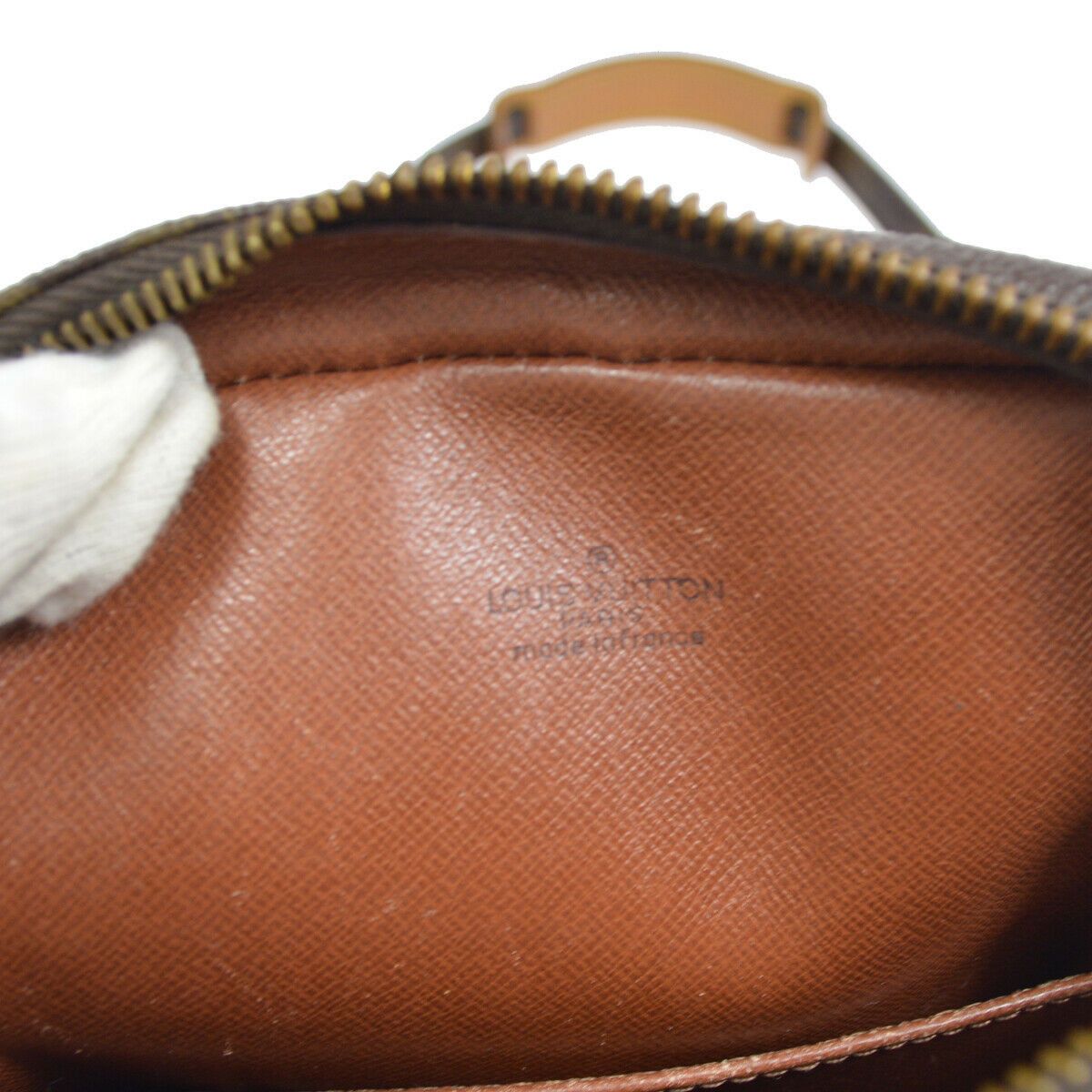 Louis Vuitton Amazon Crossbody Shoulder Bag Size ONE SIZE - 6 Thumbnail