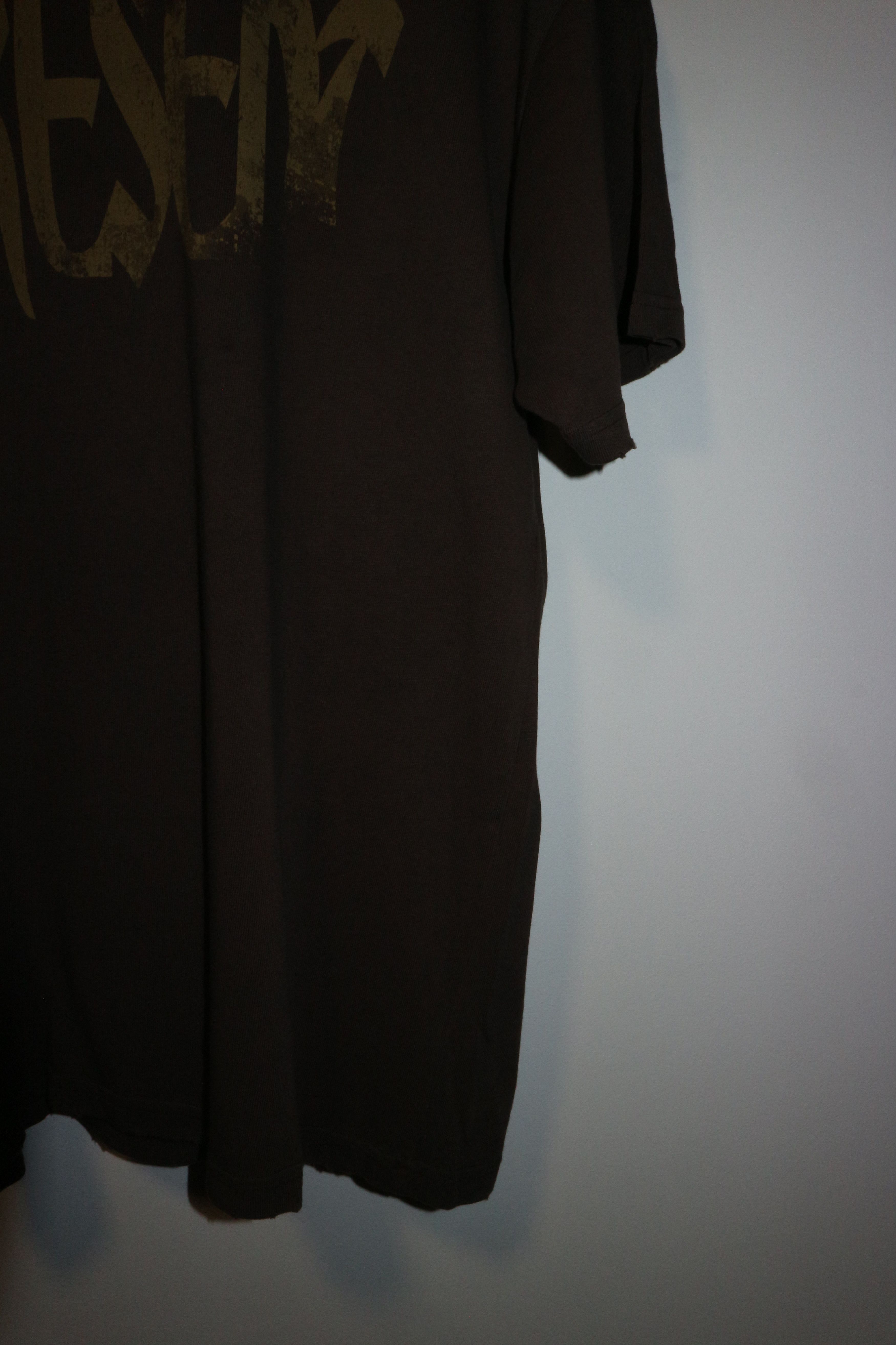 Represent Clo. Ride thru hell t-sirt Size US L / EU 52-54 / 3 - 8 Thumbnail
