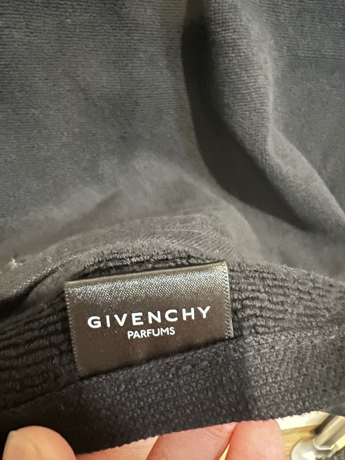 Givenchy 4G logo beach towel vip exclusive Size ONE SIZE - 5 Thumbnail