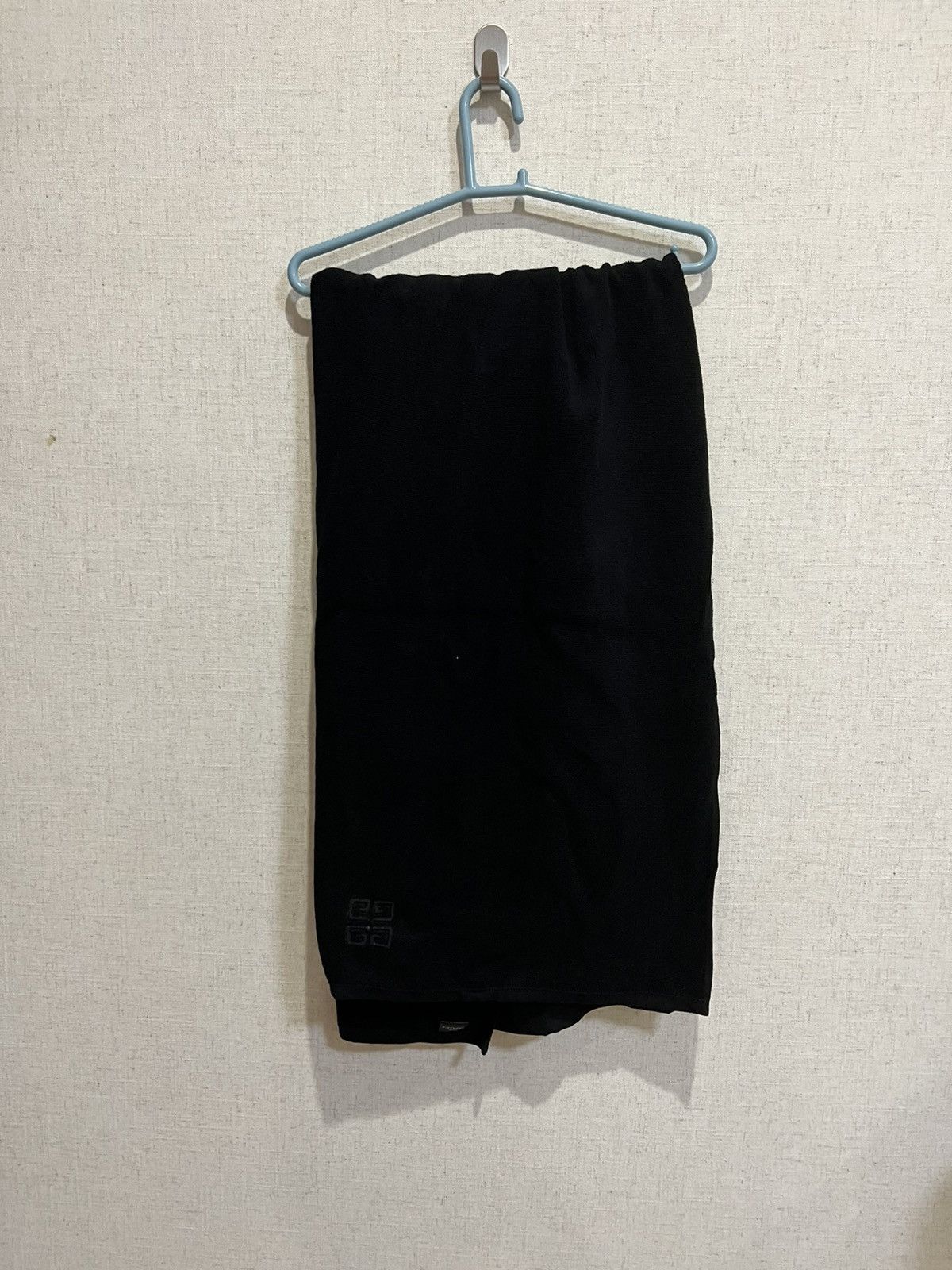 Givenchy 4G logo beach towel vip exclusive Size ONE SIZE - 4 Thumbnail