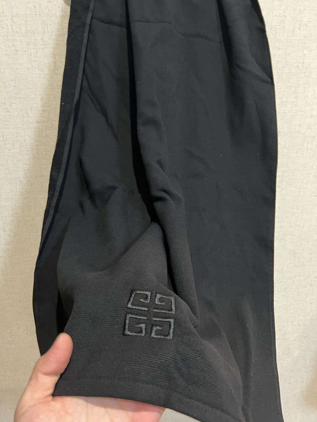 Givenchy 4G logo beach towel vip exclusive Size ONE SIZE - 3 Thumbnail