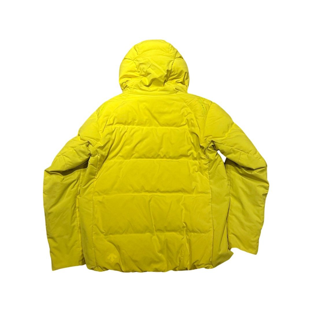Dior Hooded down technical puffer ski jacket Size US S / EU 44-46 / 1 - 2 Thumbnail
