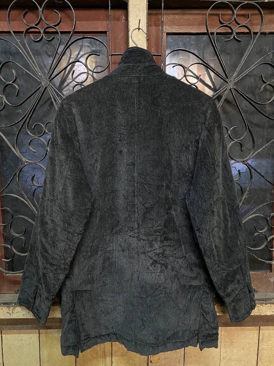 Cantarelli VINTAGE CANTARELLI ESQUIRE CORDUROY JACKET Size US M / EU 48-50 / 2 - 4 Thumbnail