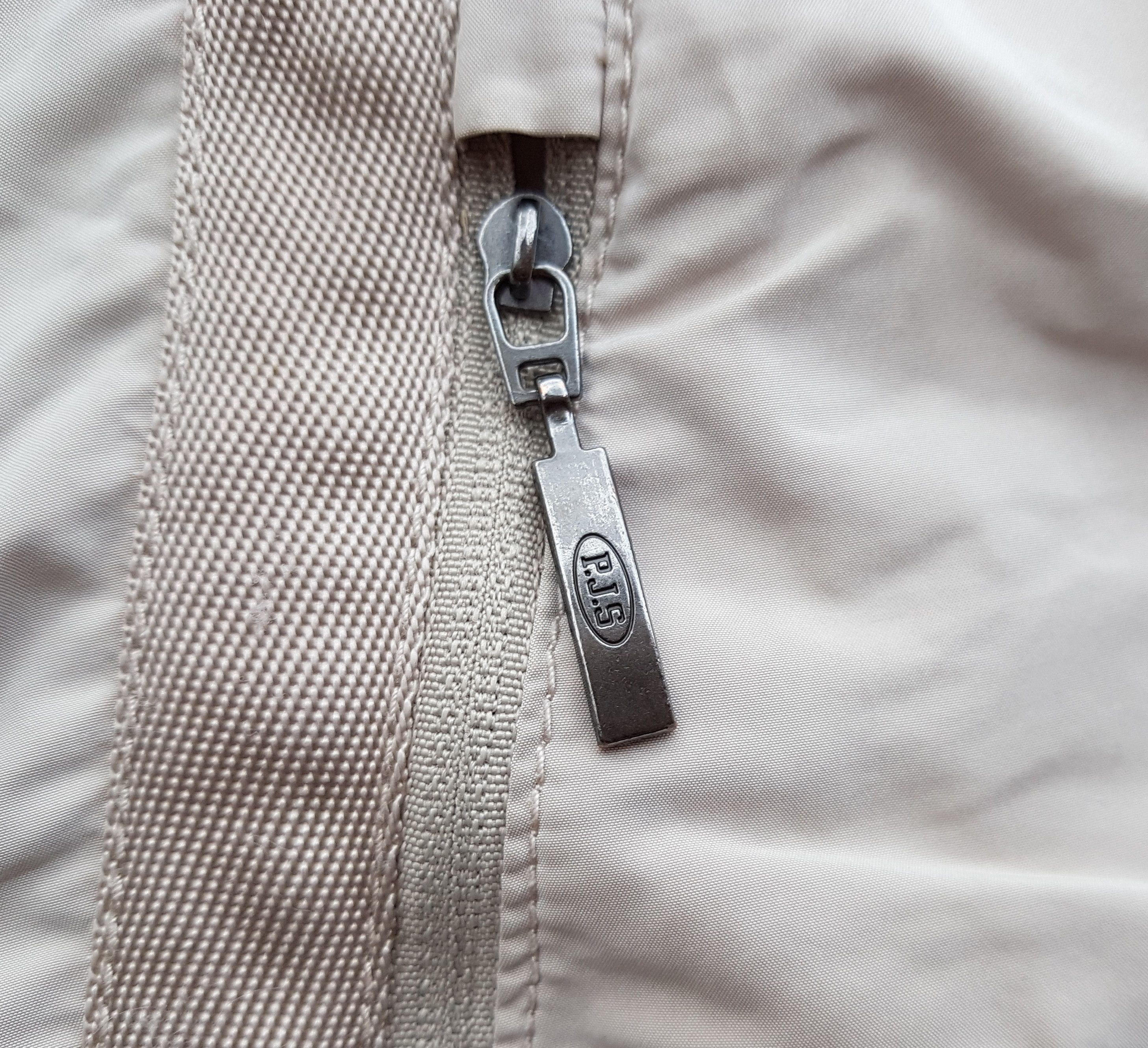 Parajumpers Parajumpers Windbreaker Womens Light Jacket size L Size L / US 10 / IT 46 - 5 Thumbnail