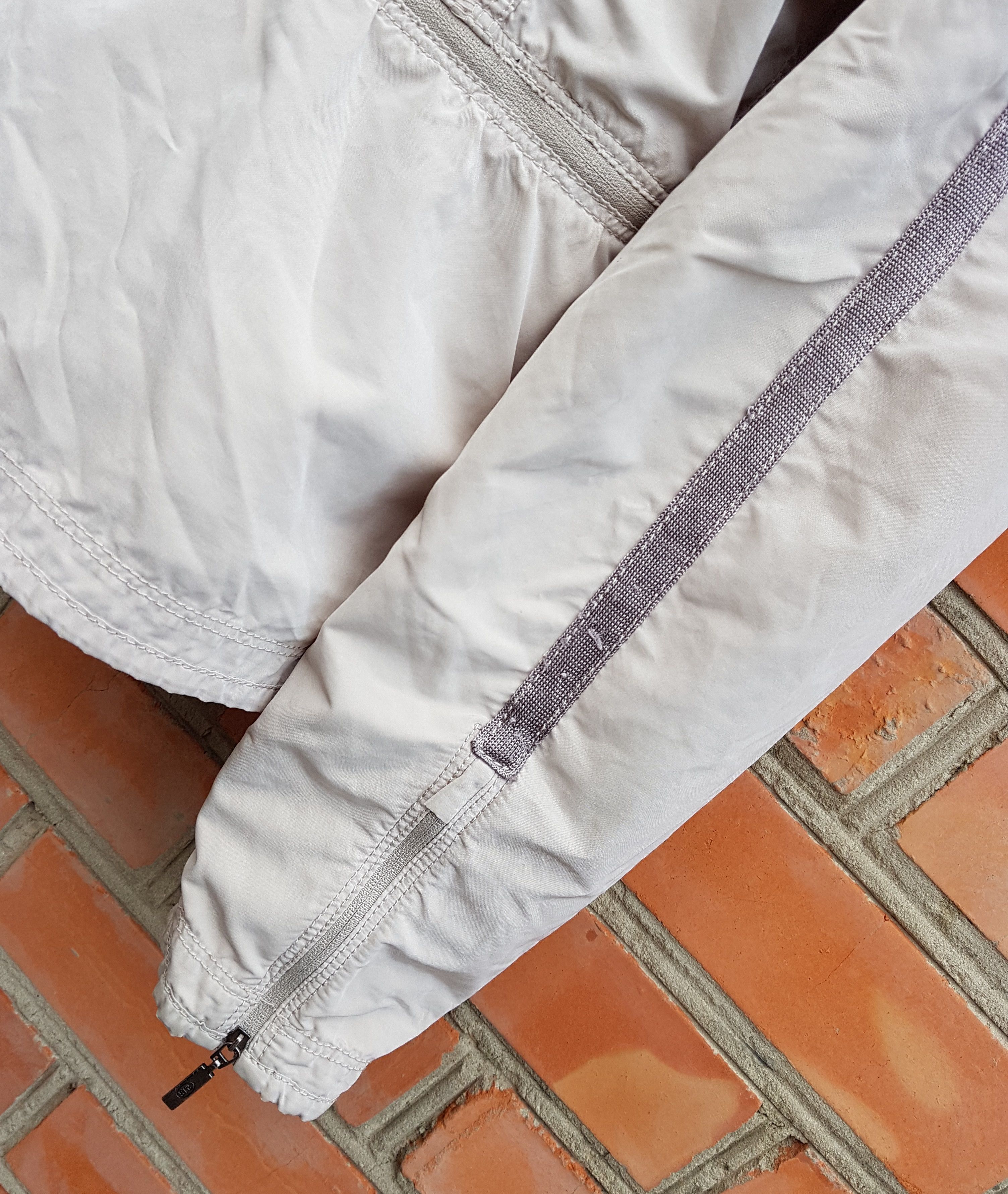 Parajumpers Parajumpers Windbreaker Womens Light Jacket size L Size L / US 10 / IT 46 - 12 Thumbnail