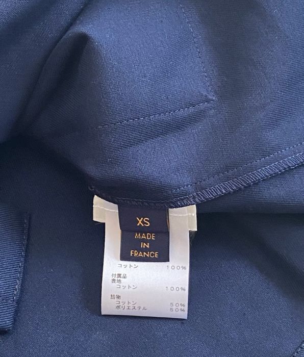 Louis Vuitton Japan Exclusive Puppet Shirt - link in bio . . . #louisvuitton  #virgilabloh #hoodie #chromehearts #tees #hoodies #zipup…