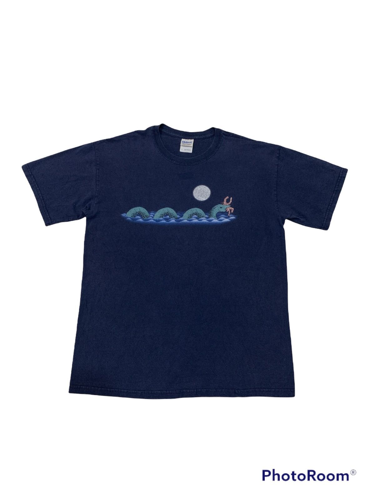 Band Tees × Vintage CROWDED HOUSE TIME ON EARTH 2007 SHIRT Size US M / EU 48-50 / 2 - 1 Thumbnail