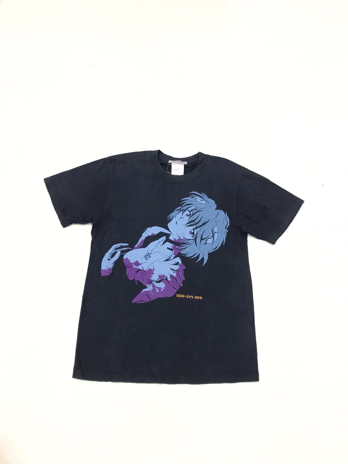 Anima × Japanese Brand × Vintage VINTAGE COSPA EVANGELION REI 