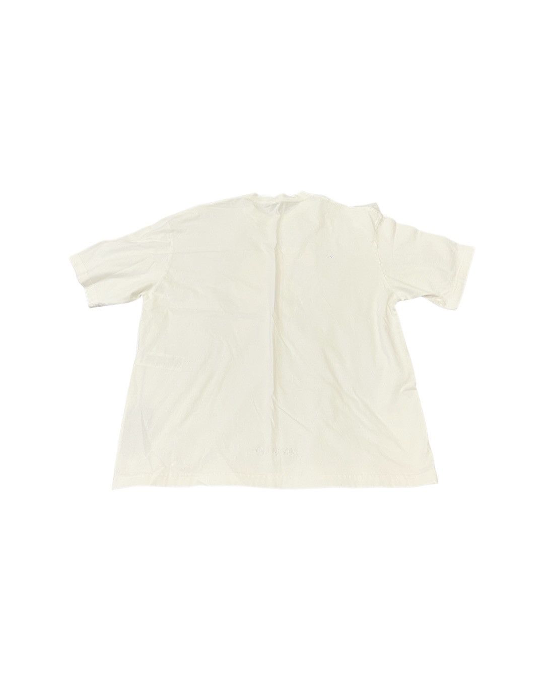 Balenciaga Hulk tee Size US XL / EU 56 / 4 - 2 Thumbnail