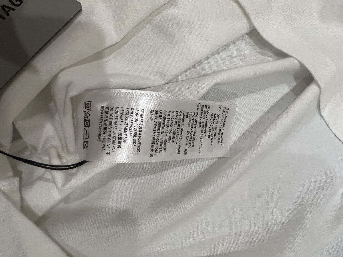 Balenciaga Hulk tee Size US XL / EU 56 / 4 - 8 Thumbnail