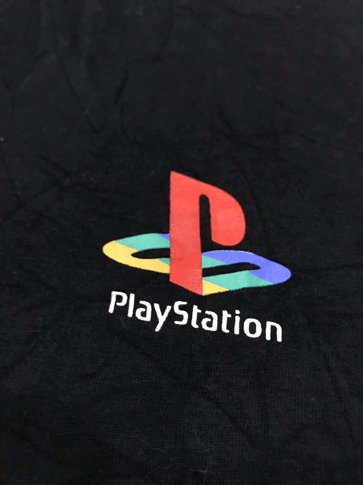 Playstation × Vintage VINTAGE PLAYSTATION SONY COMPUTER ENTERTAINMENT SHIRT Size US M / EU 48-50 / 2 - 3 Thumbnail