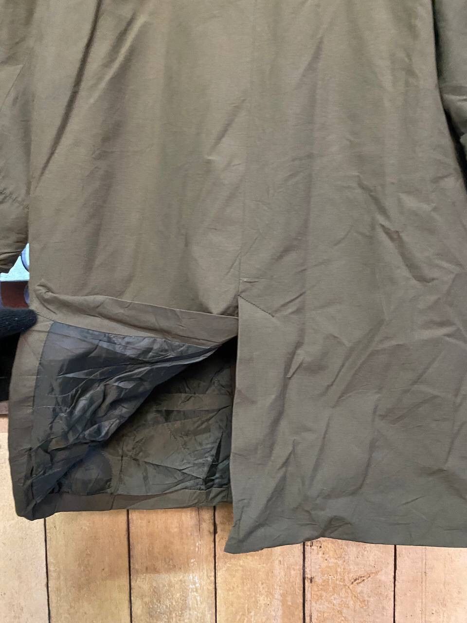 Other MAPLE FEEL FISHTAIL PARKA HOODED Size US M / EU 48-50 / 2 - 11 Thumbnail