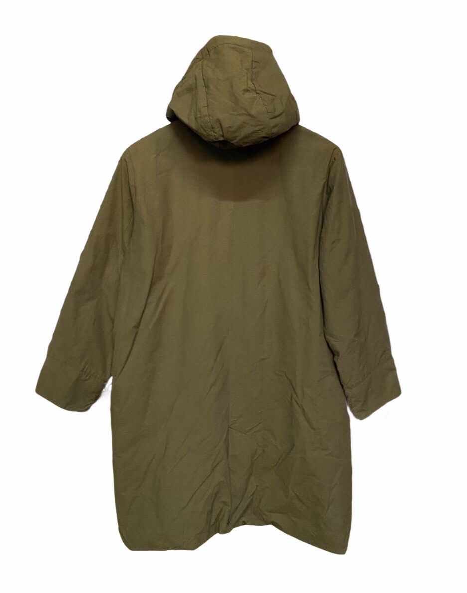 Other MAPLE FEEL FISHTAIL PARKA HOODED Size US M / EU 48-50 / 2 - 2 Thumbnail