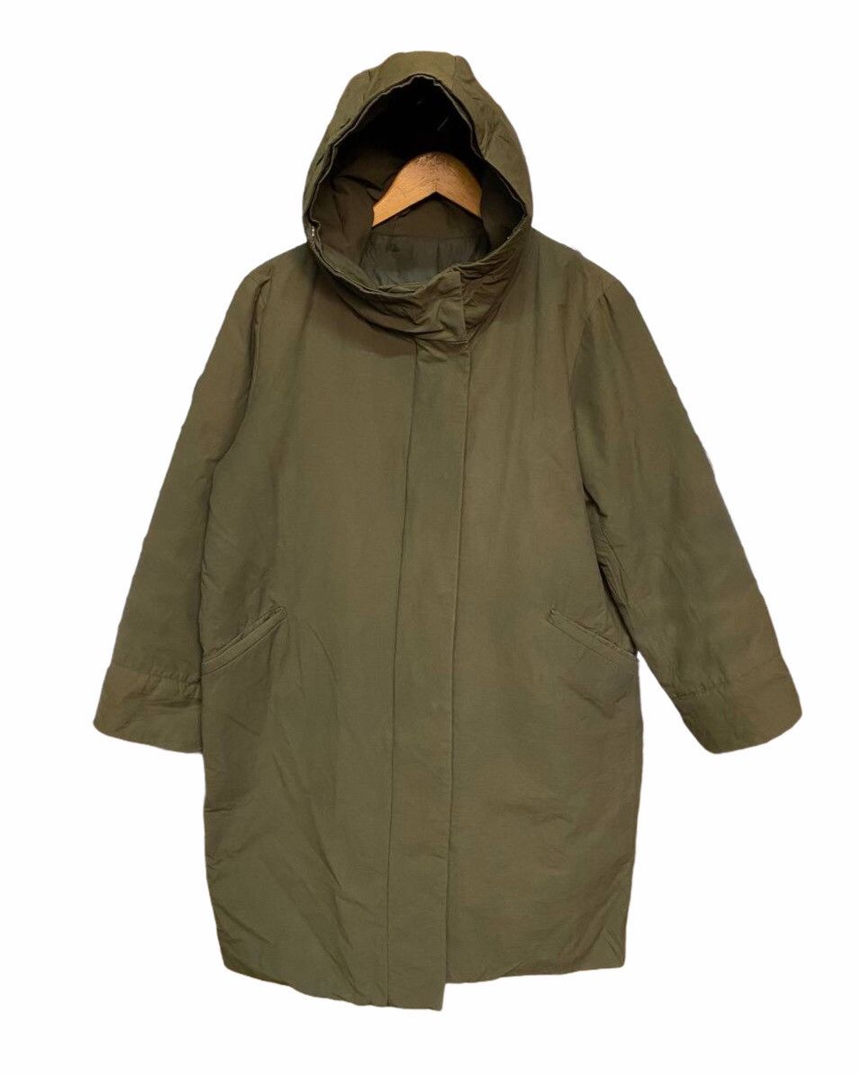 Other MAPLE FEEL FISHTAIL PARKA HOODED Size US M / EU 48-50 / 2 - 1 Thumbnail