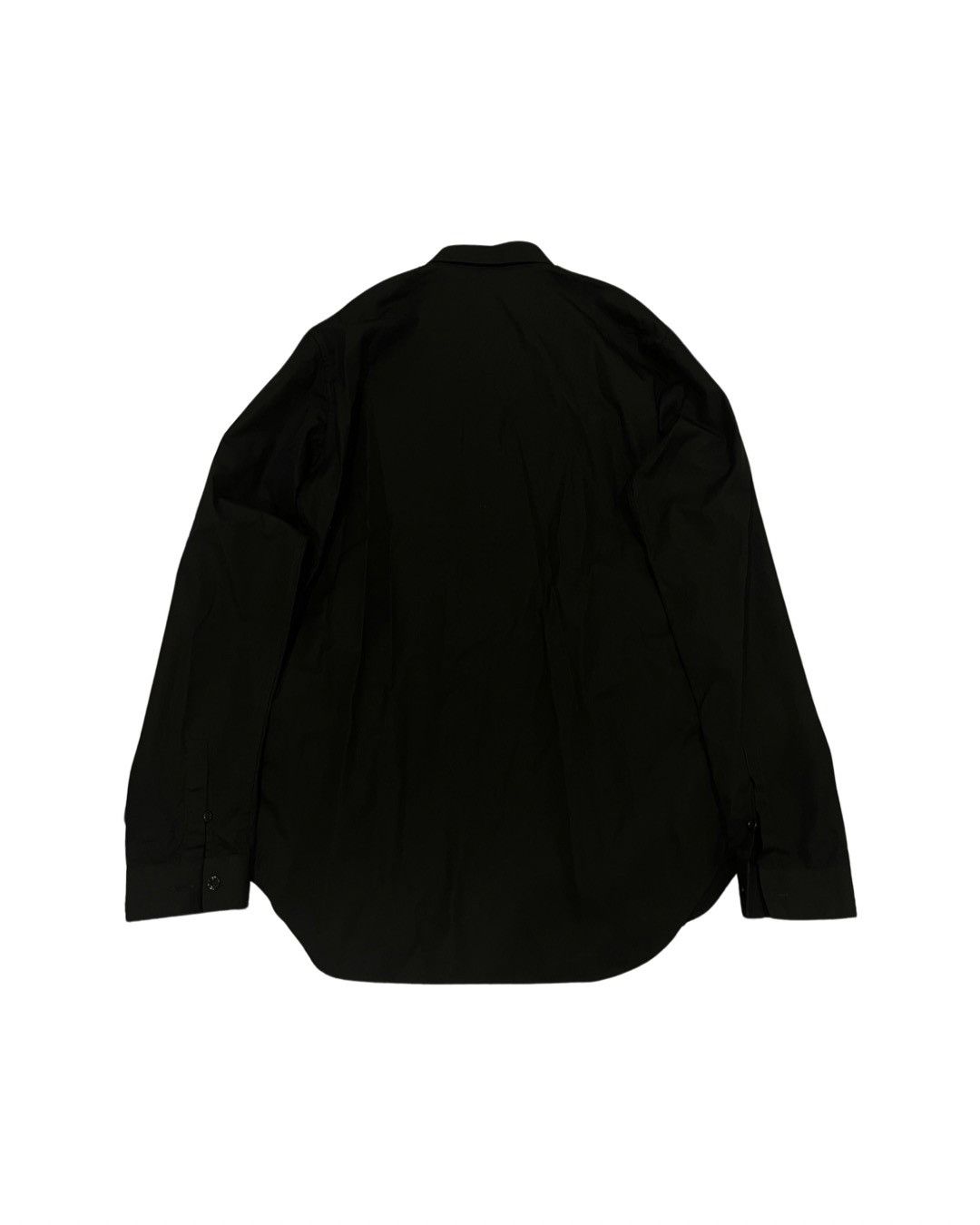 Dior Standing in the crowd one night button up shirt Size US M / EU 48-50 / 2 - 2 Thumbnail