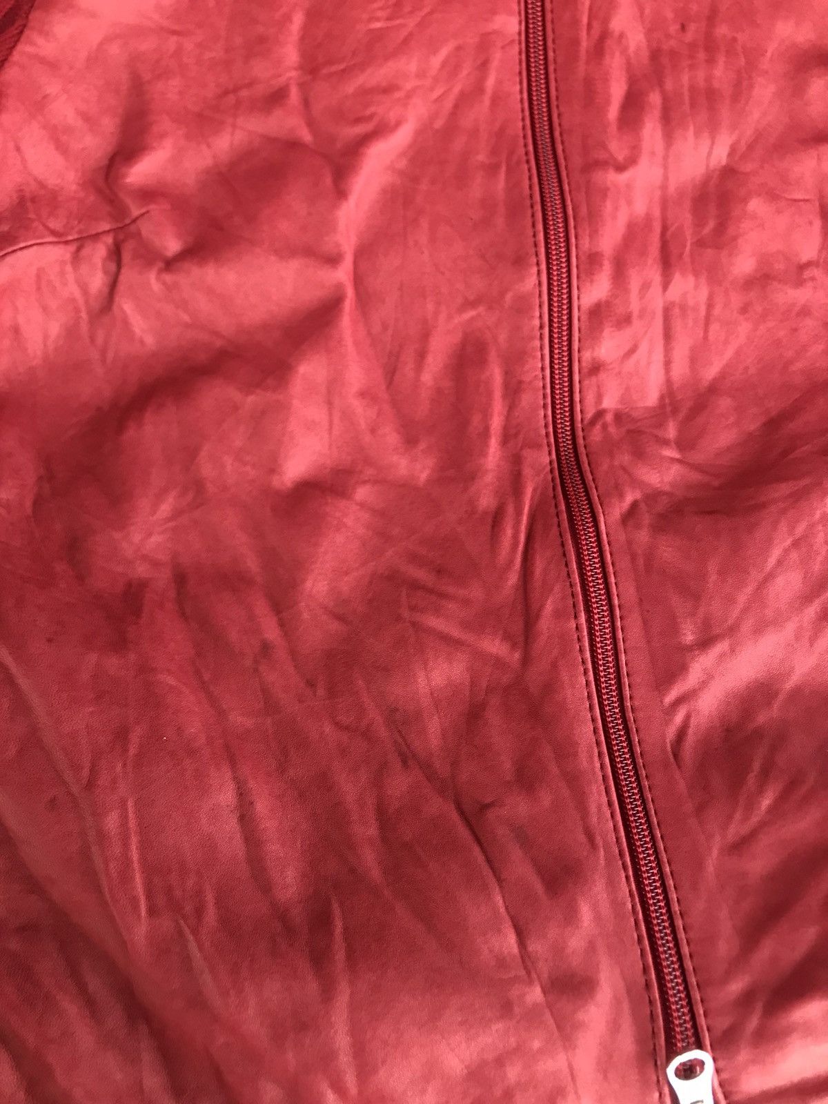 Brunello Cucinelli Brunello Cucinelli Cashmera Leather Jacket Size S / US 4 / IT 40 - 5 Thumbnail