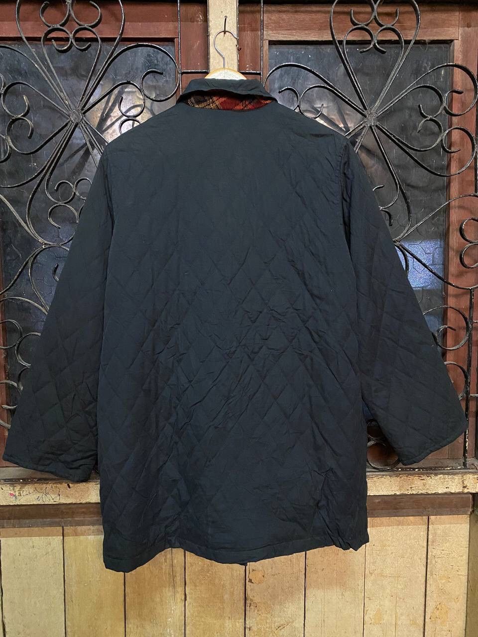 DAKS VINTAGE DAKS LONDON JACKET MADE IN JAPAN Size US M / EU 48-50 / 2 - 4 Thumbnail