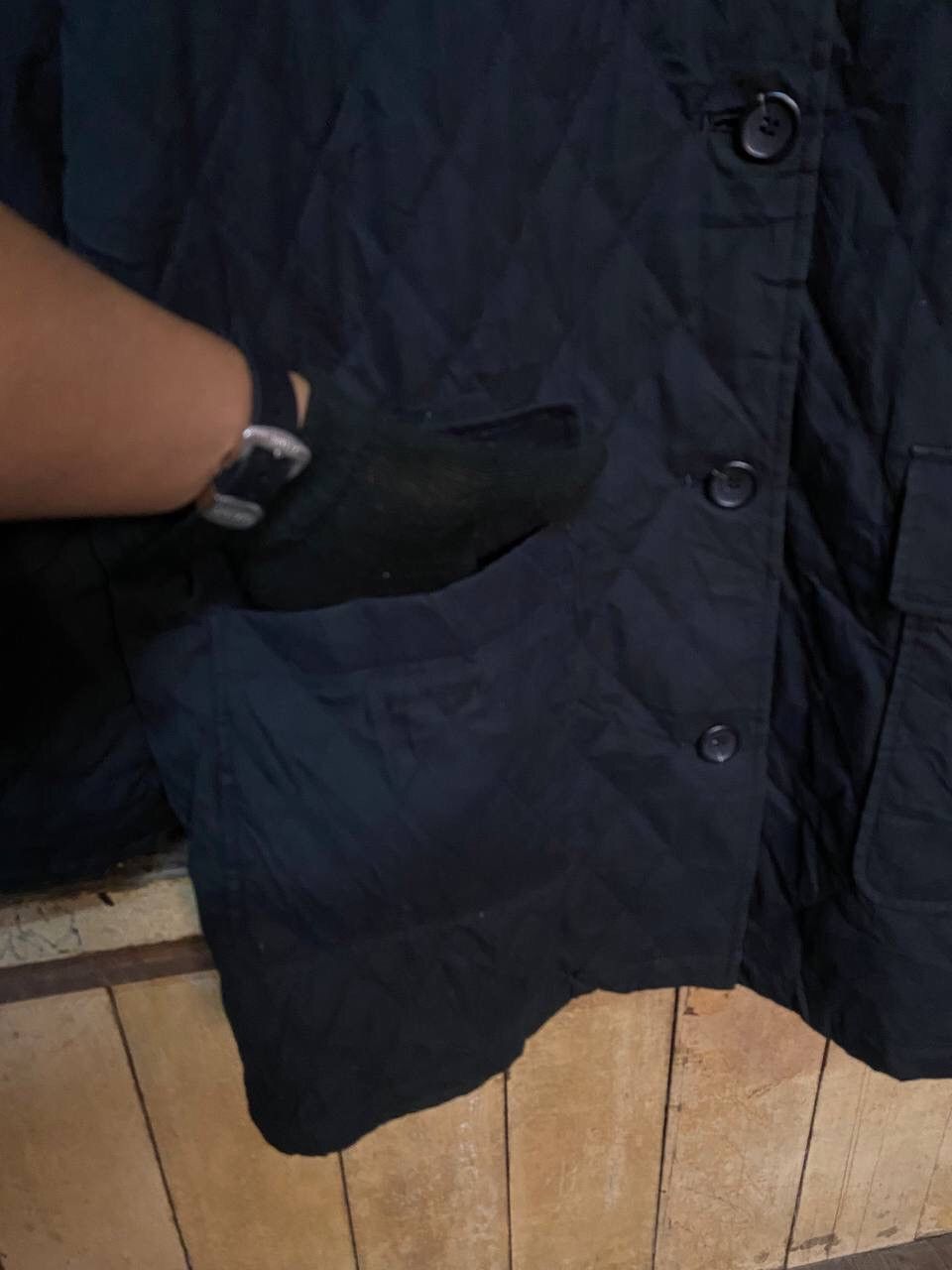 DAKS VINTAGE DAKS LONDON JACKET MADE IN JAPAN Size US M / EU 48-50 / 2 - 8 Thumbnail