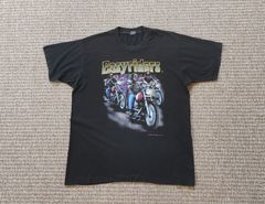 Vintage Easyriders Shirt