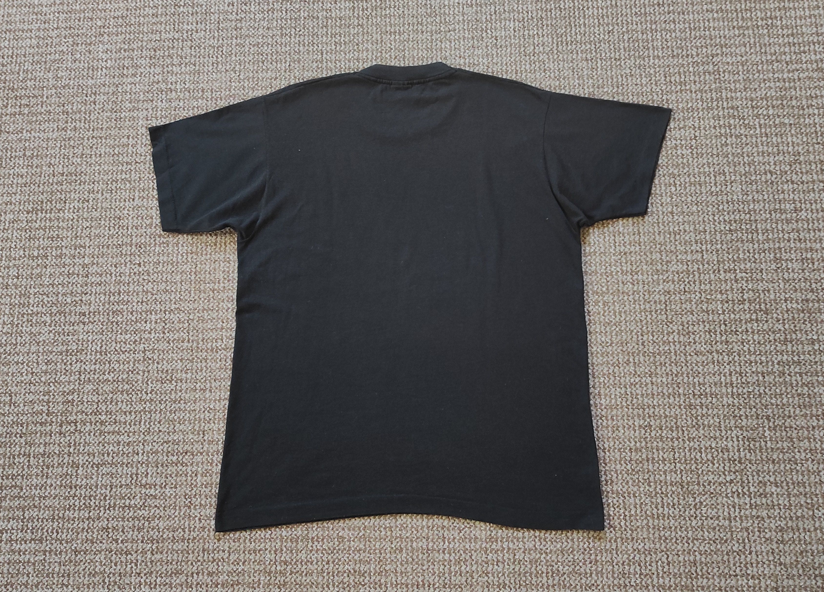 Band Tees Vintage Easyriders 1992 Biker Motorcycle Tee T Shirt Size US XL / EU 56 / 4 - 7 Thumbnail