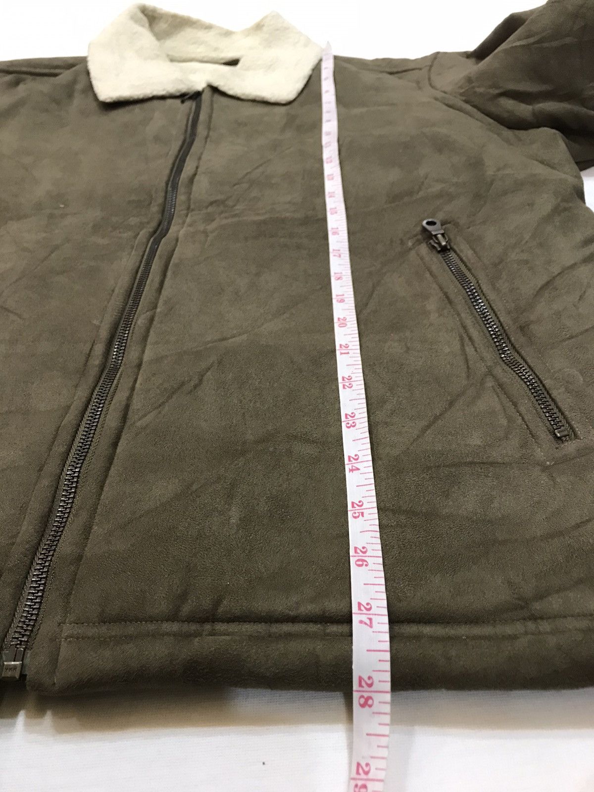 Uniqlo × Vintage VINTAGE UNIQLO FLEECE JACKET INSULATED Size US L / EU 52-54 / 3 - 6 Thumbnail