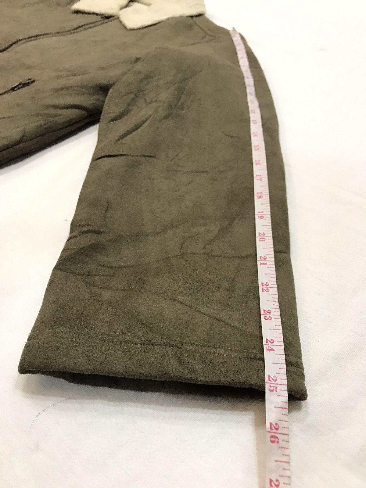 Uniqlo × Vintage VINTAGE UNIQLO FLEECE JACKET INSULATED Size US L / EU 52-54 / 3 - 7 Thumbnail