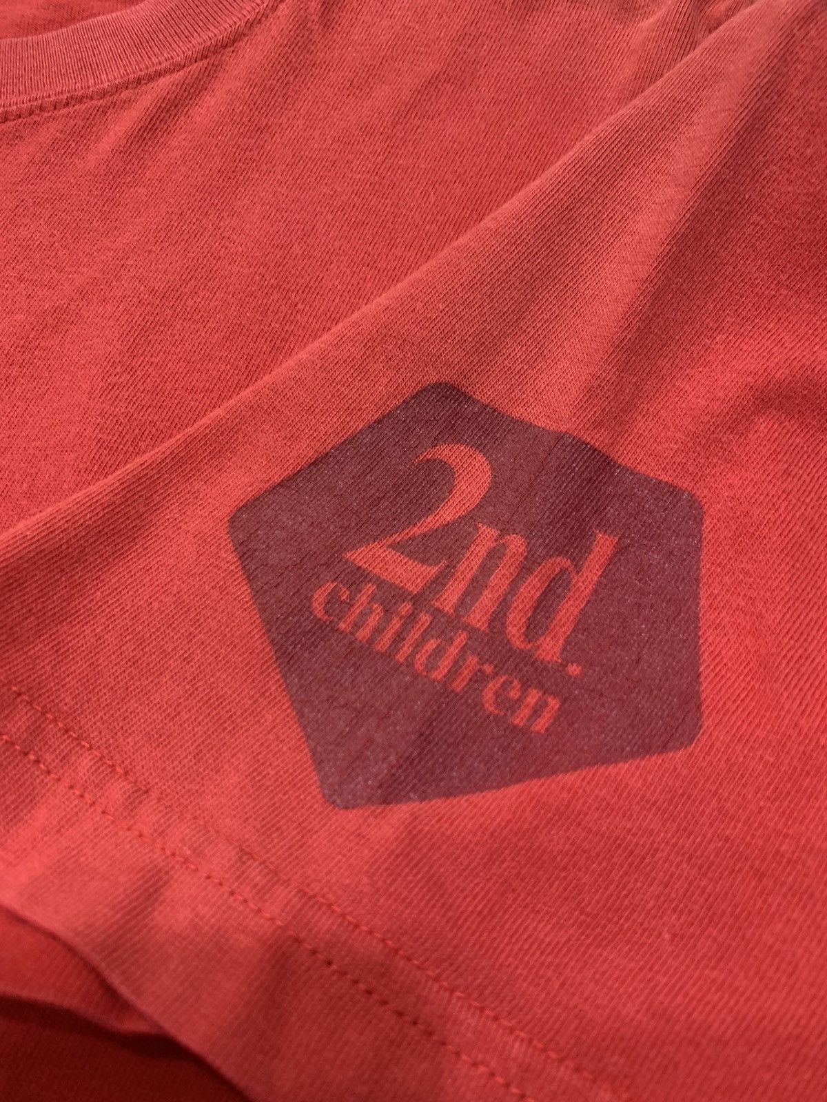 Anime VINTAGE COSPA EVANGELION ASUKA LANGLEY CYBERPUNK SHIRT Size US M / EU 48-50 / 2 - 8 Thumbnail