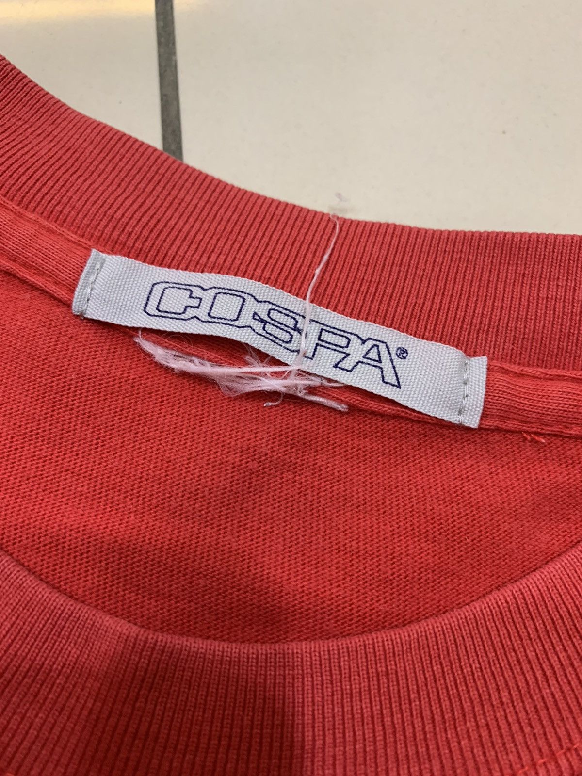 Anime VINTAGE COSPA EVANGELION ASUKA LANGLEY CYBERPUNK SHIRT Size US M / EU 48-50 / 2 - 7 Thumbnail