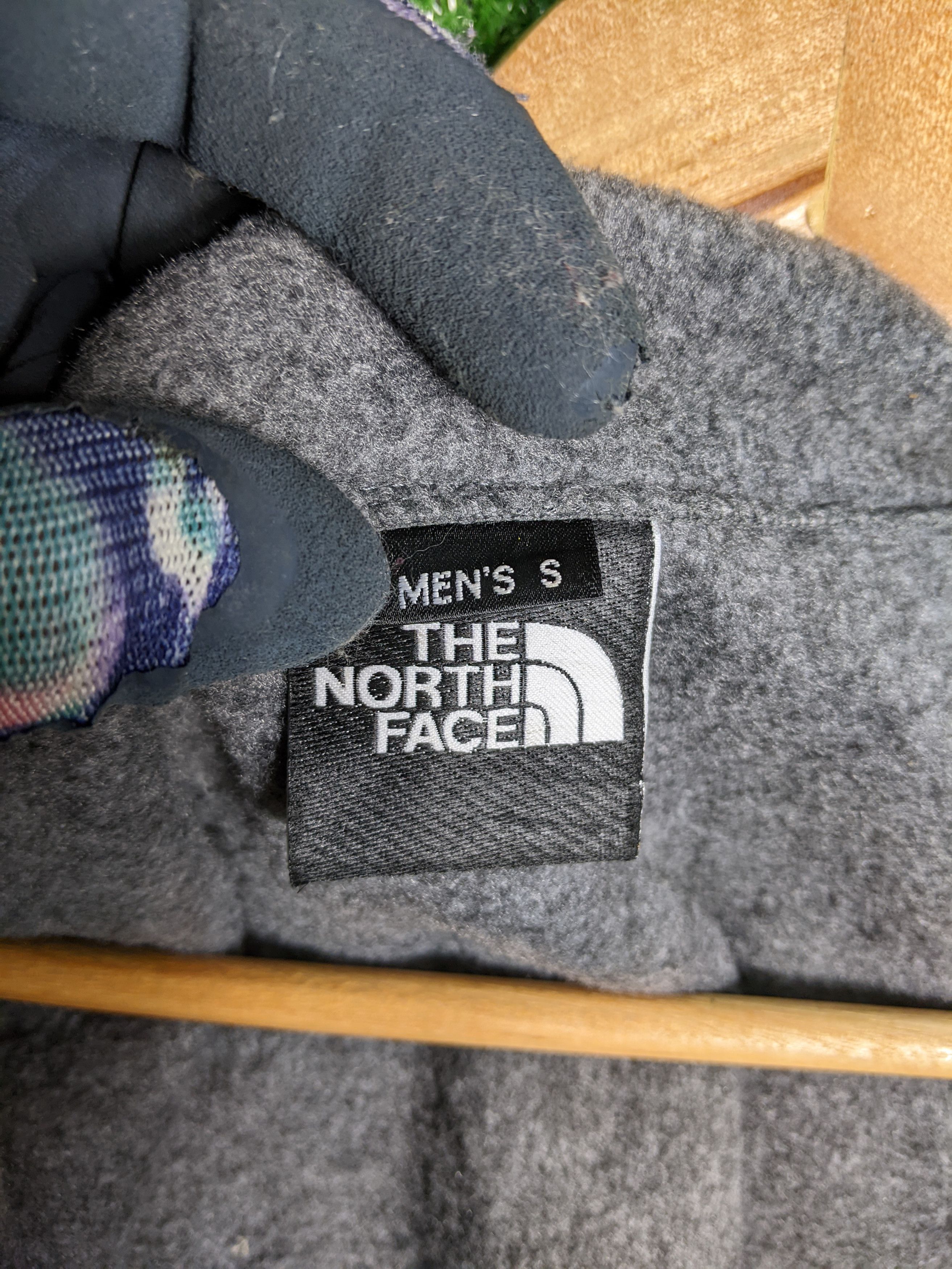The North Face THE NORTH FACE VEST JACKET Size US M / EU 48-50 / 2 - 8 Thumbnail