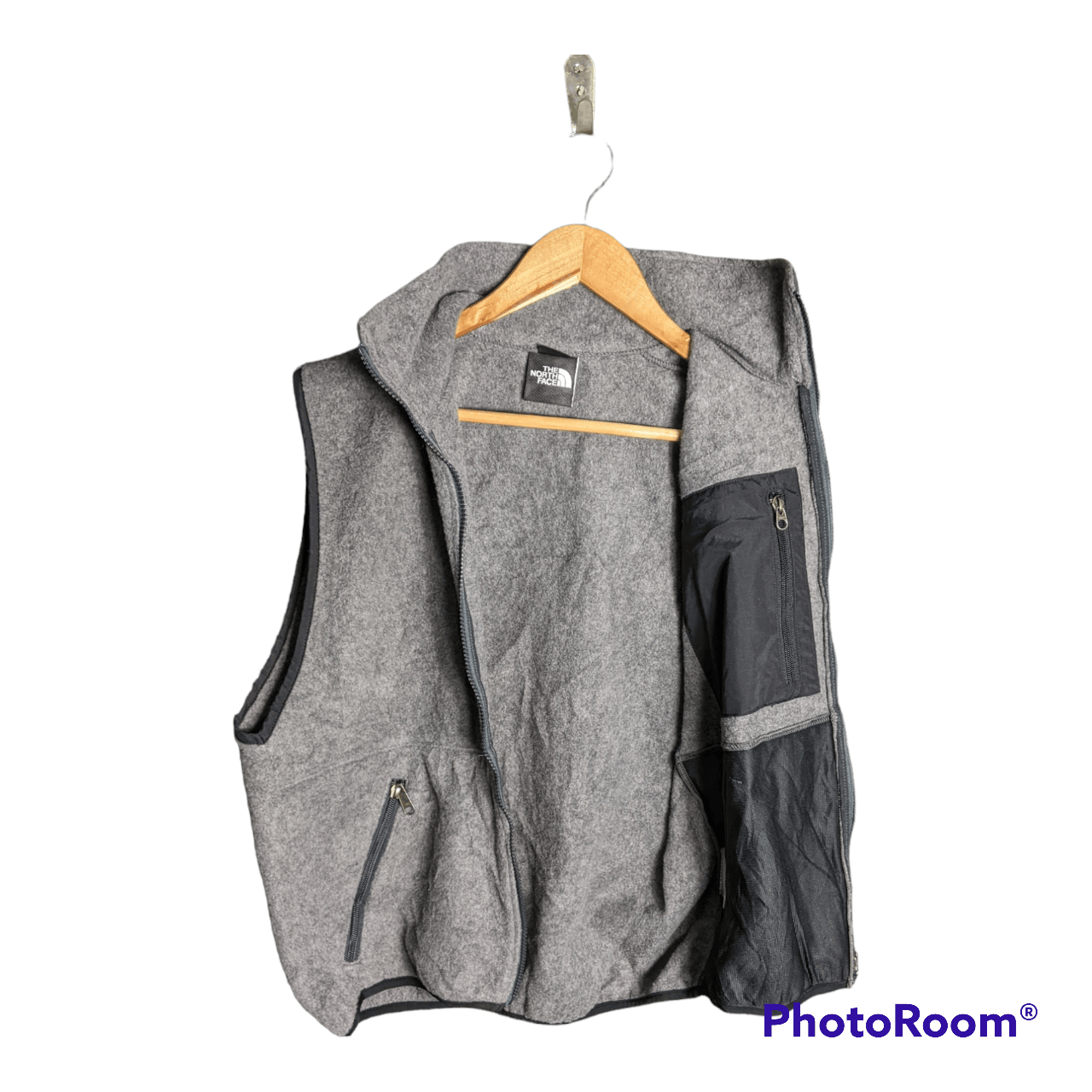 The North Face THE NORTH FACE VEST JACKET Size US M / EU 48-50 / 2 - 3 Thumbnail