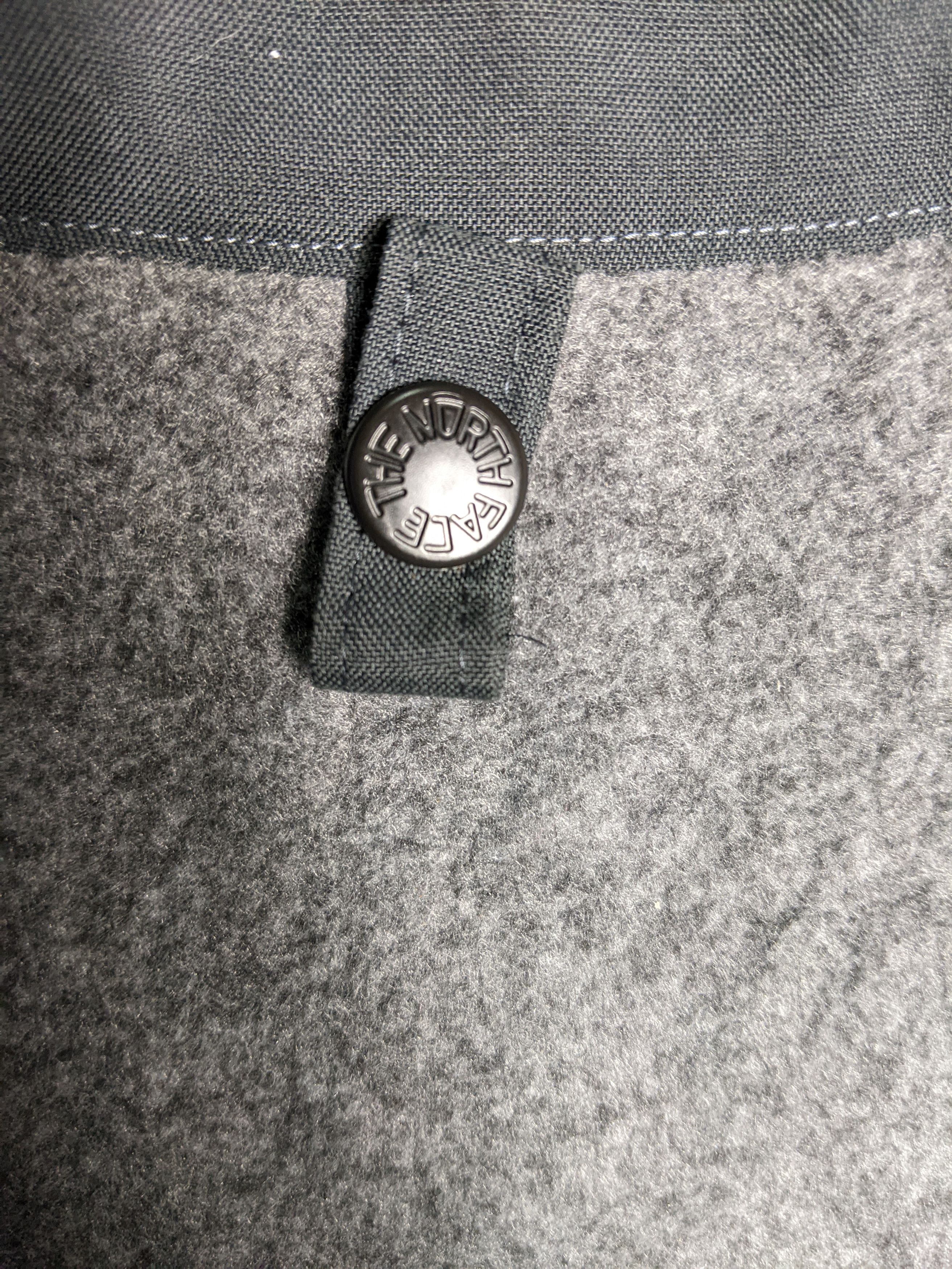 The North Face THE NORTH FACE VEST JACKET Size US M / EU 48-50 / 2 - 9 Thumbnail