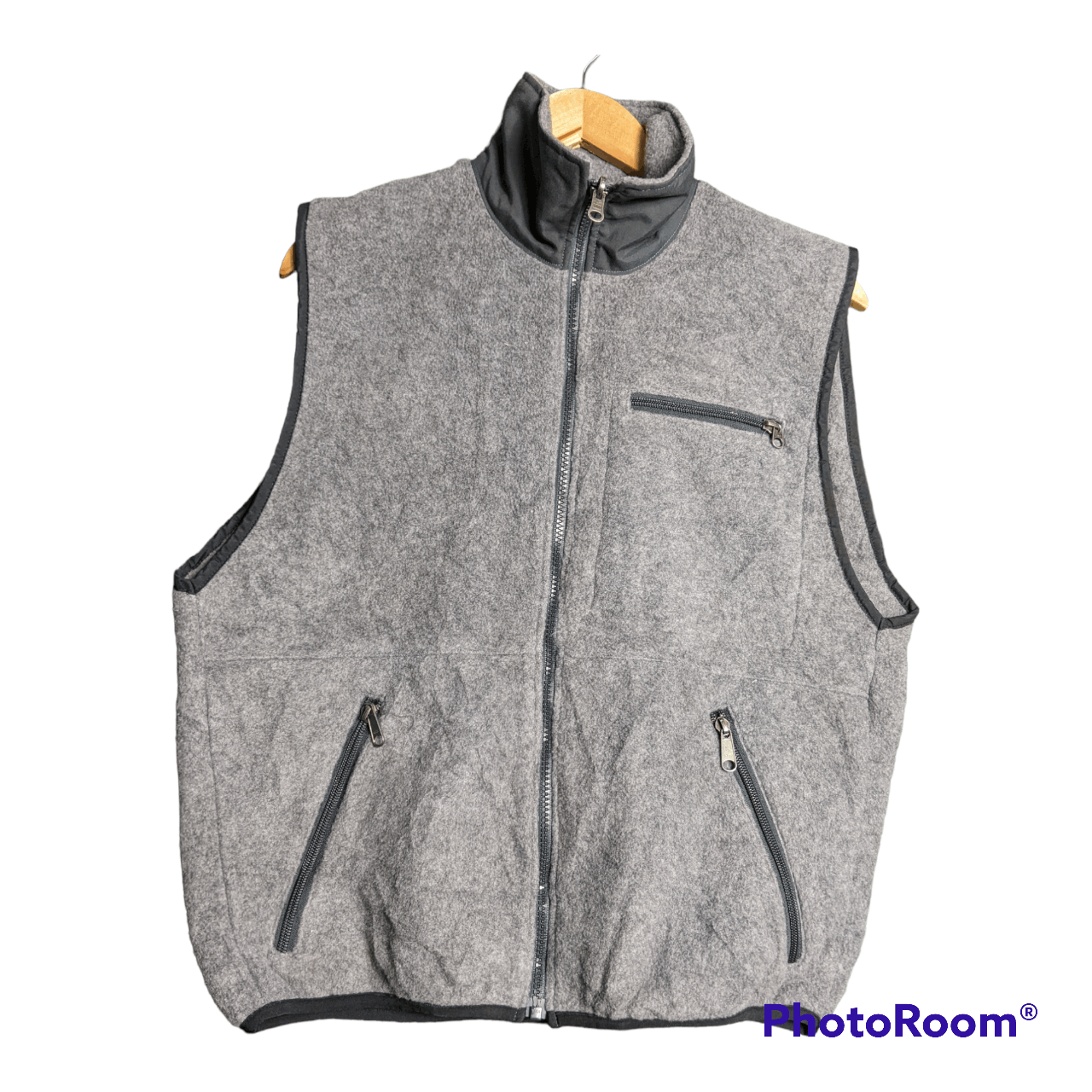 The North Face THE NORTH FACE VEST JACKET Size US M / EU 48-50 / 2 - 1 Thumbnail