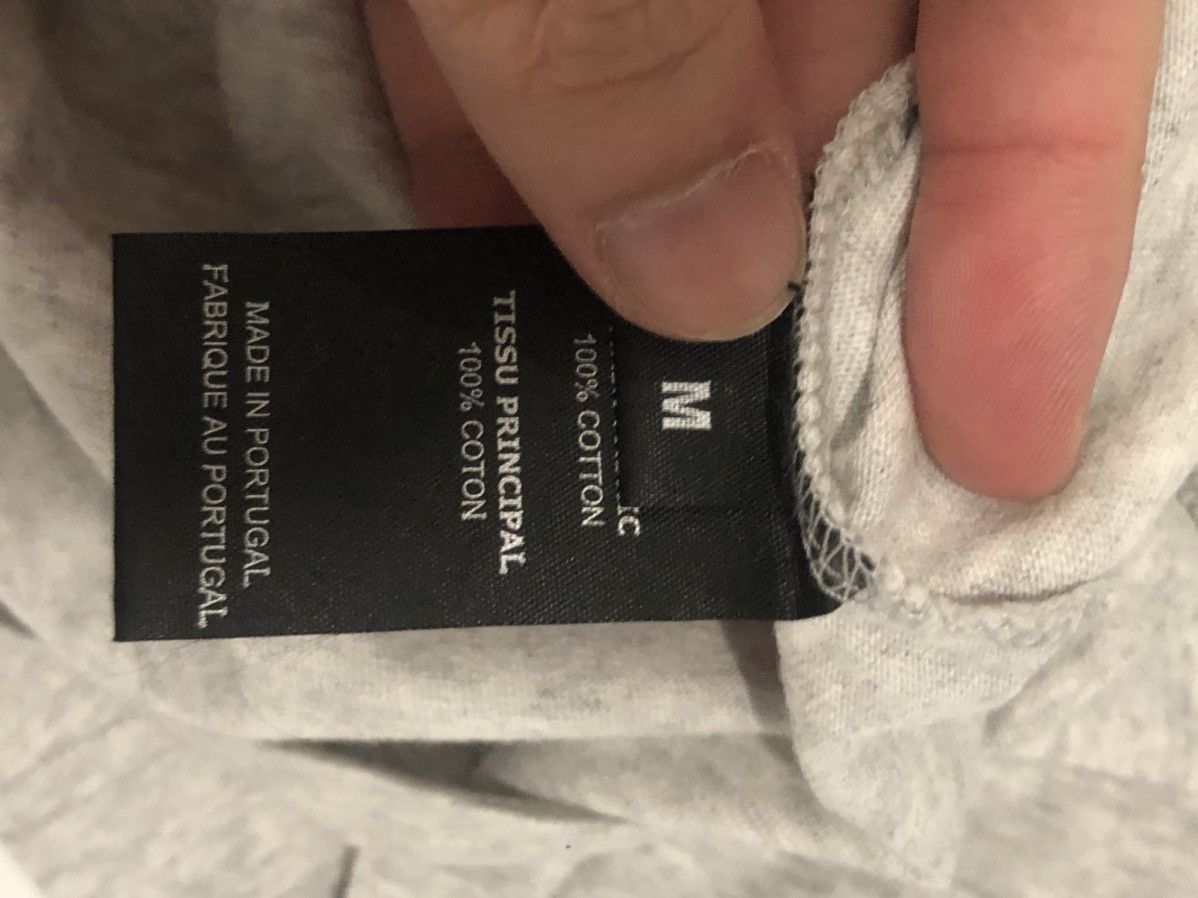 DHL VETEMENTS dhl Umbro Hong Kong exclusive tee Size US M / EU 48-50 / 2 - 8 Thumbnail
